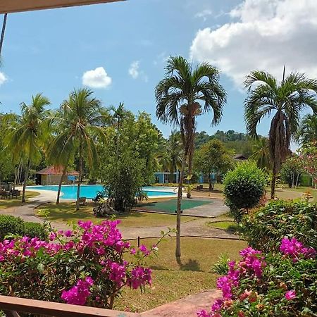 Panorama Resort Langkawi Kuah Zewnętrze zdjęcie