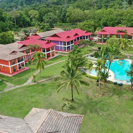 Panorama Resort Langkawi Kuah Zewnętrze zdjęcie