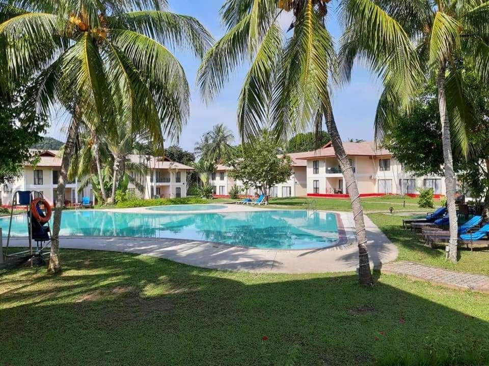 Panorama Resort Langkawi Kuah Zewnętrze zdjęcie