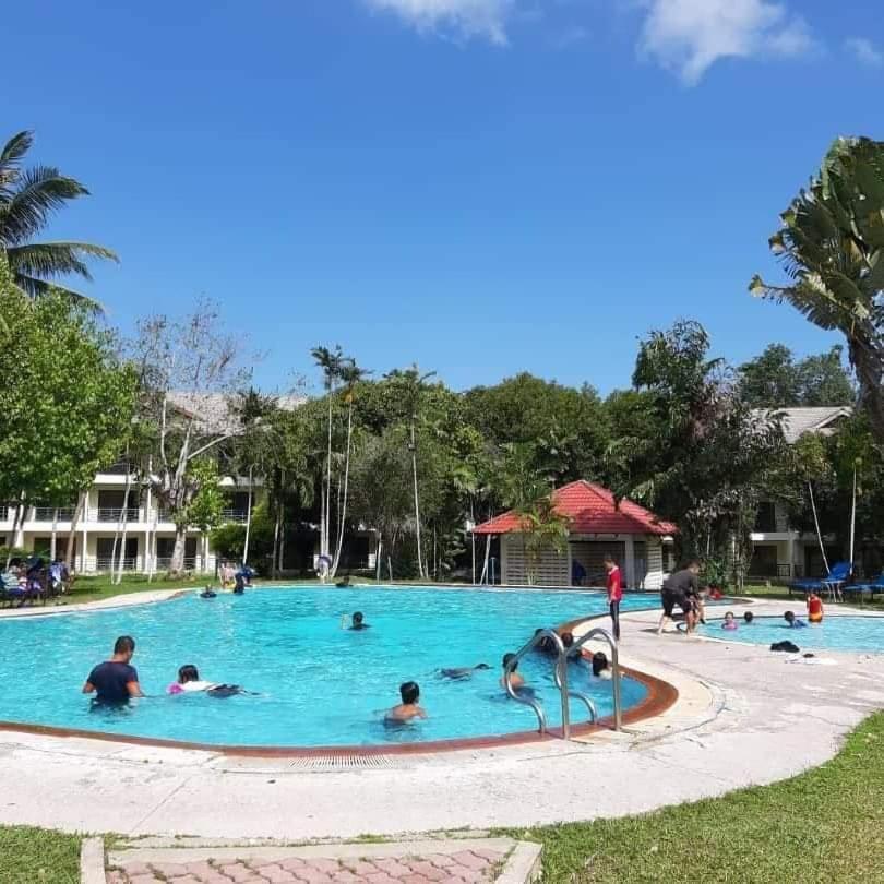 Panorama Resort Langkawi Kuah Zewnętrze zdjęcie