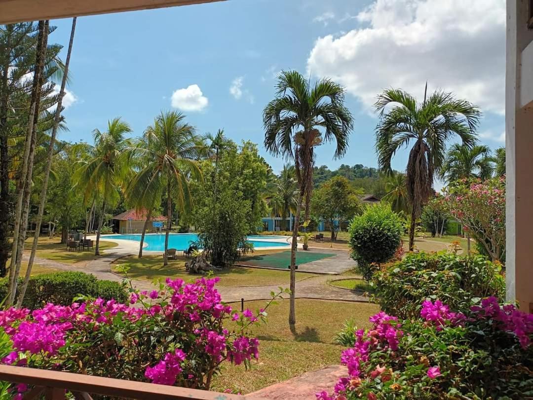 Panorama Resort Langkawi Kuah Zewnętrze zdjęcie