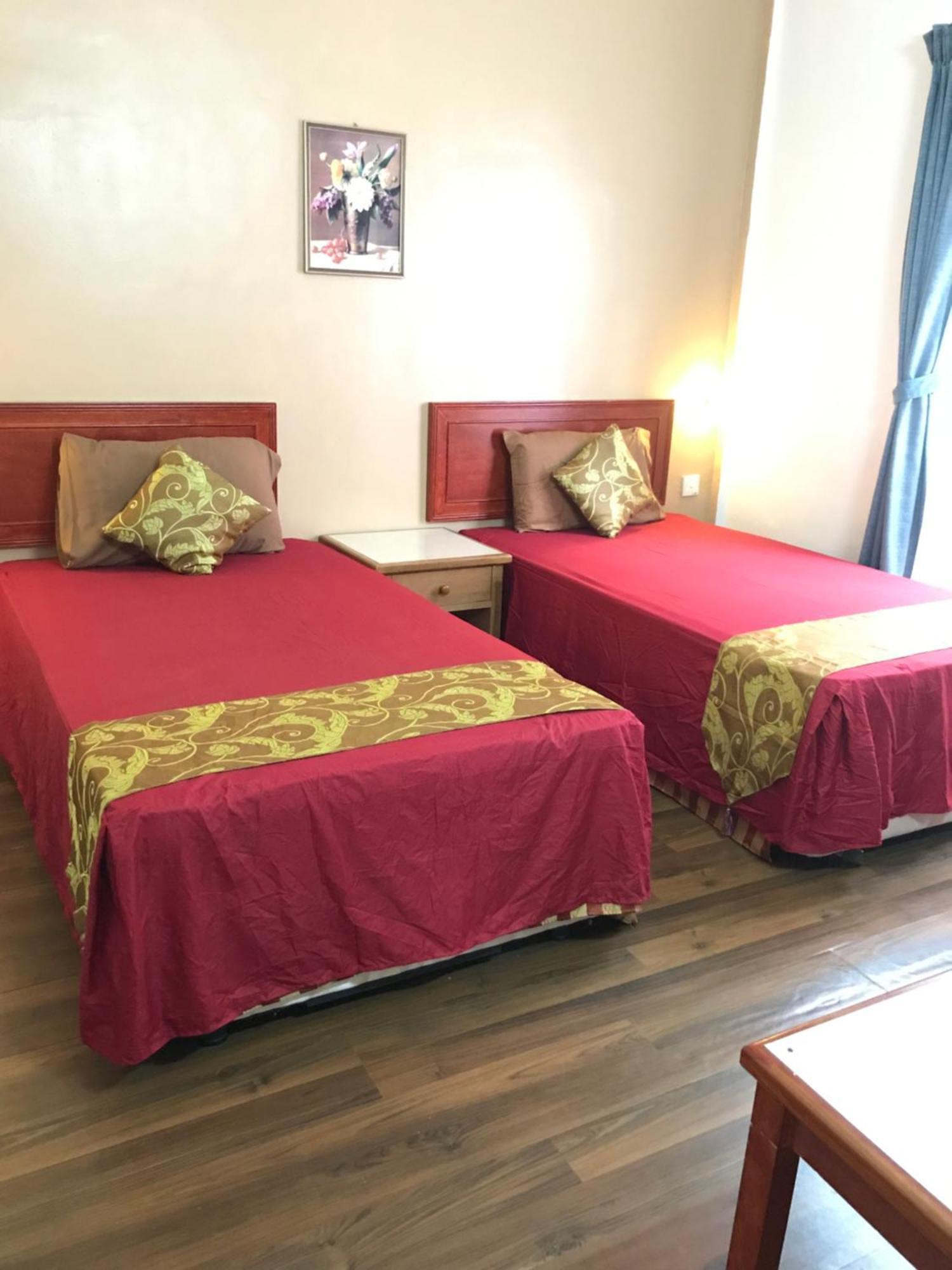 Panorama Resort Langkawi Kuah Zewnętrze zdjęcie