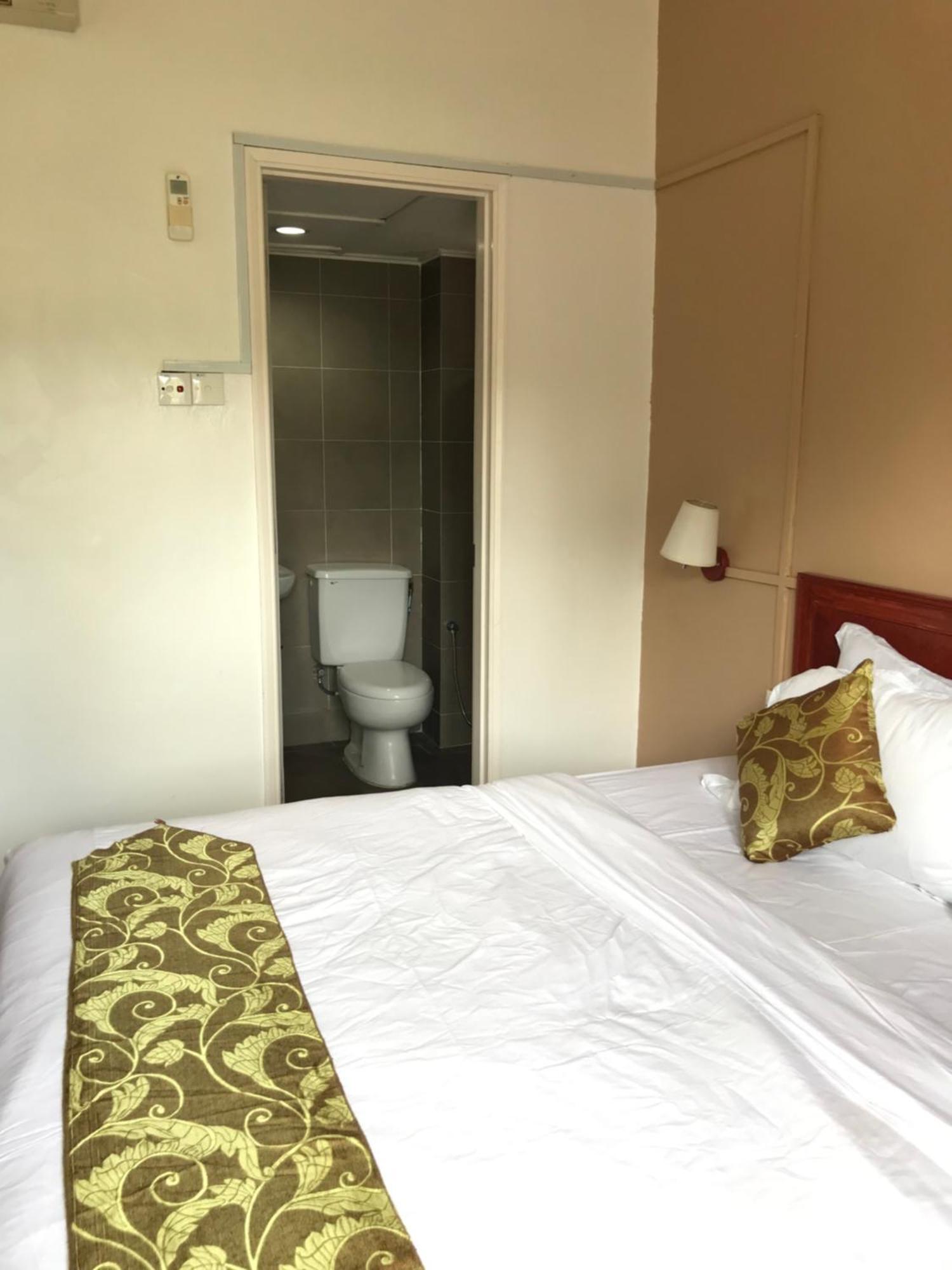 Panorama Resort Langkawi Kuah Zewnętrze zdjęcie