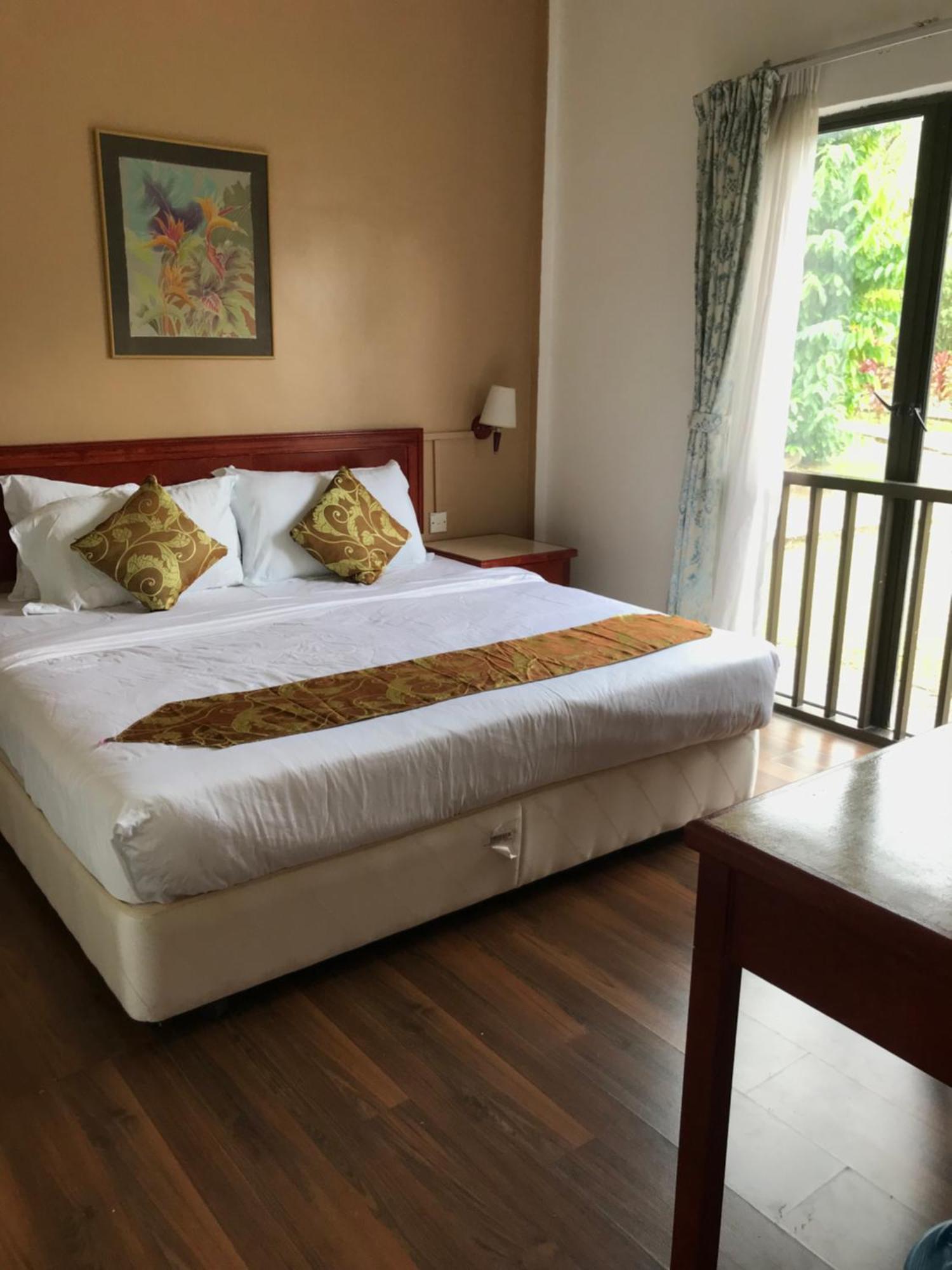 Panorama Resort Langkawi Kuah Zewnętrze zdjęcie